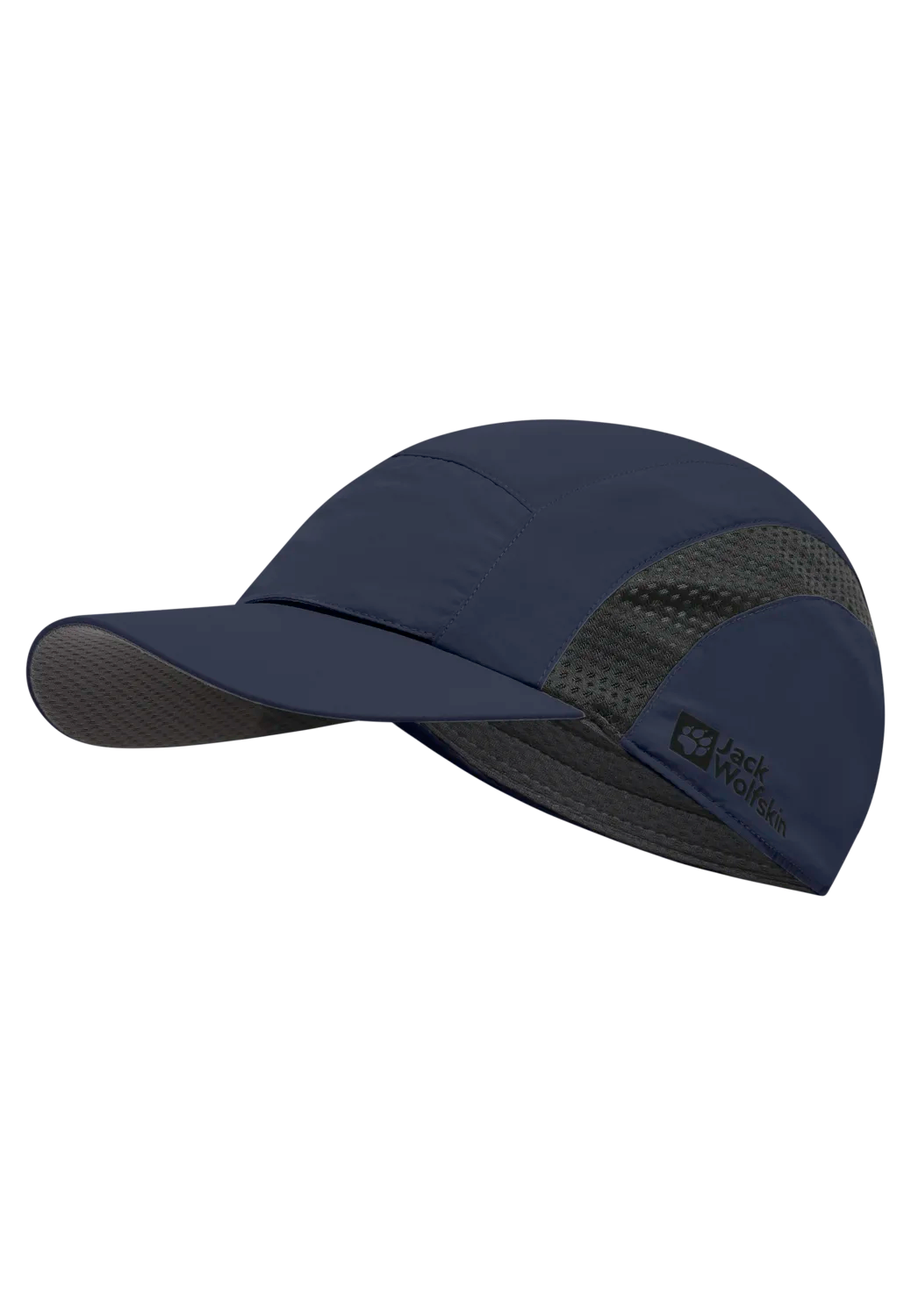Jack Wolfskin VENT CAP night blue L - PeakStyle