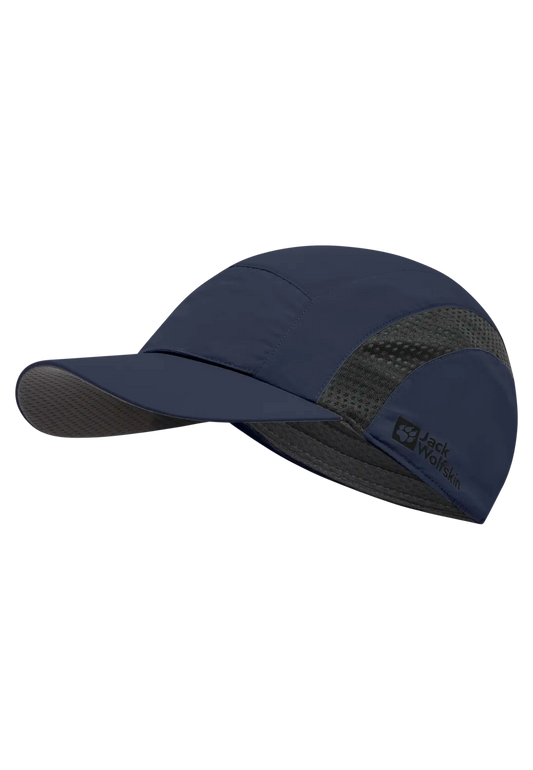 Jack Wolfskin VENT CAP night blue L - PeakStyle