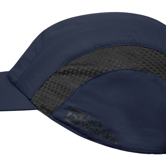 Jack Wolfskin VENT CAP night blue L - PeakStyle