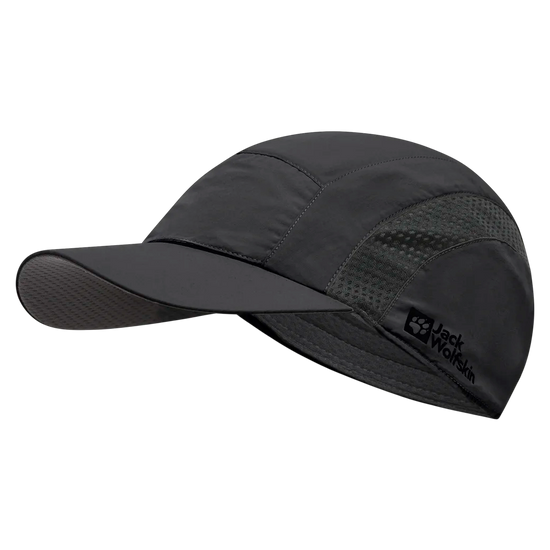 Jack Wolfskin VENT CAP black L - PeakStyle