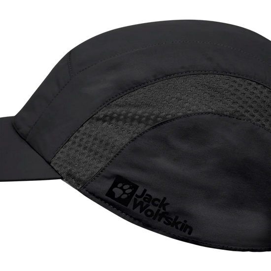 Jack Wolfskin VENT CAP black L - PeakStyle