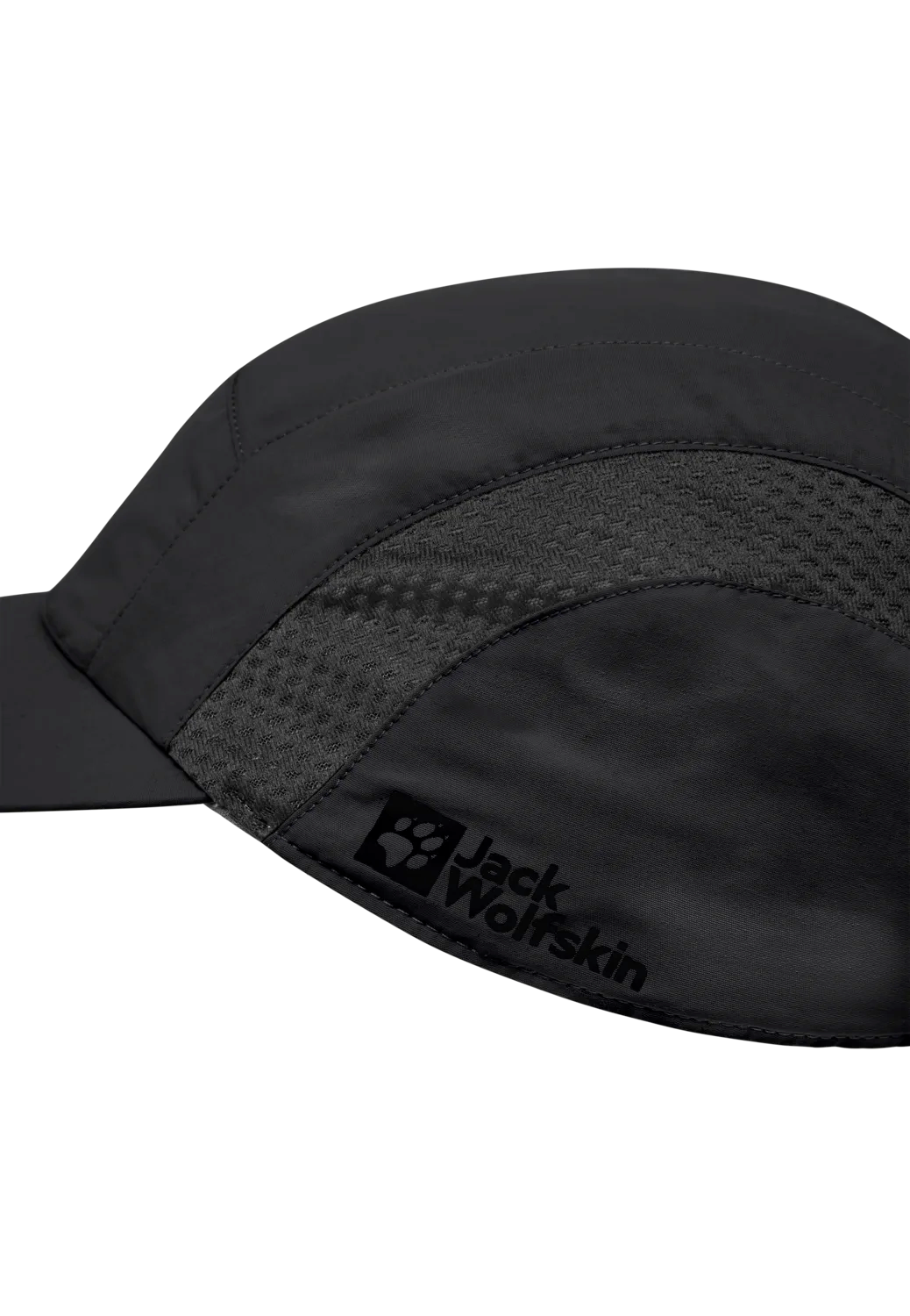 Jack Wolfskin VENT CAP black L - PeakStyle