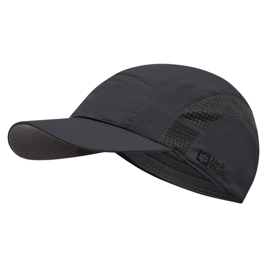 Jack Wolfskin VENT CAP Phantom Black L - PeakStyle