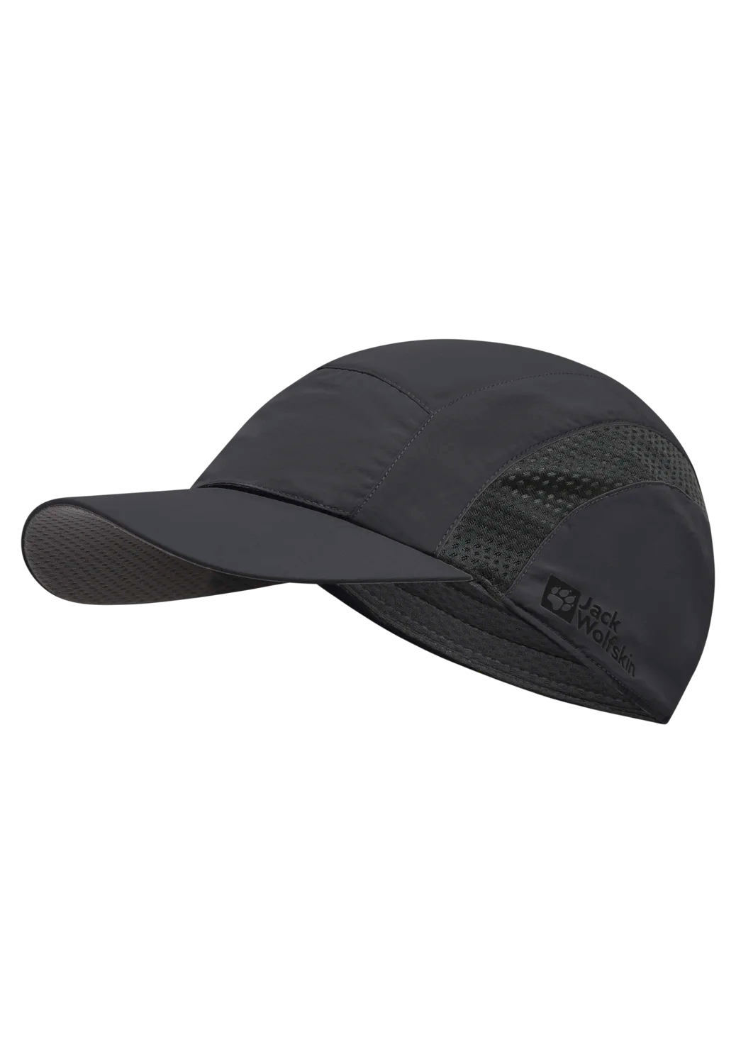 Jack Wolfskin VENT CAP Phantom Black L - PeakStyle