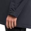 Jack Wolfskin COLD CAMP COAT Herren in Dark Navy – Funktionsdetail