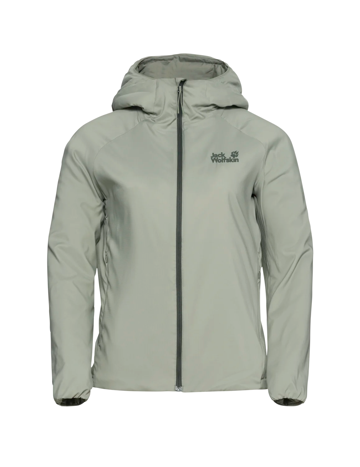 Jack Wolfskin PRELIGHT INS JACKET W mint leaf XL - PeakStyle