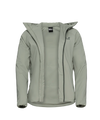 Jack Wolfskin PRELIGHT INS JACKET W mint leaf XL - PeakStyle
