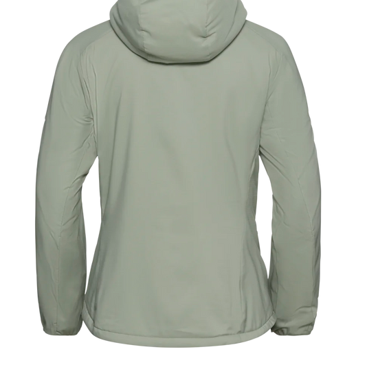Jack Wolfskin PRELIGHT INS JACKET W mint leaf XL - PeakStyle