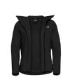 Jack Wolfskin PRELIGHT INS JACKET W black XL - PeakStyle