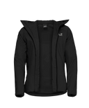 Jack Wolfskin PRELIGHT INS JACKET W black XL - PeakStyle