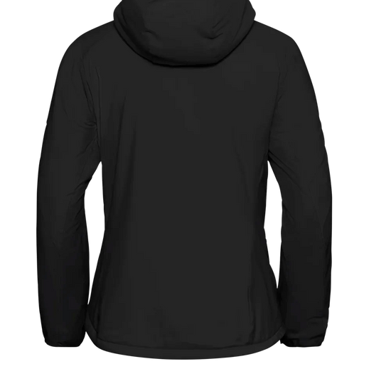 Jack Wolfskin PRELIGHT INS JACKET W black XL - PeakStyle