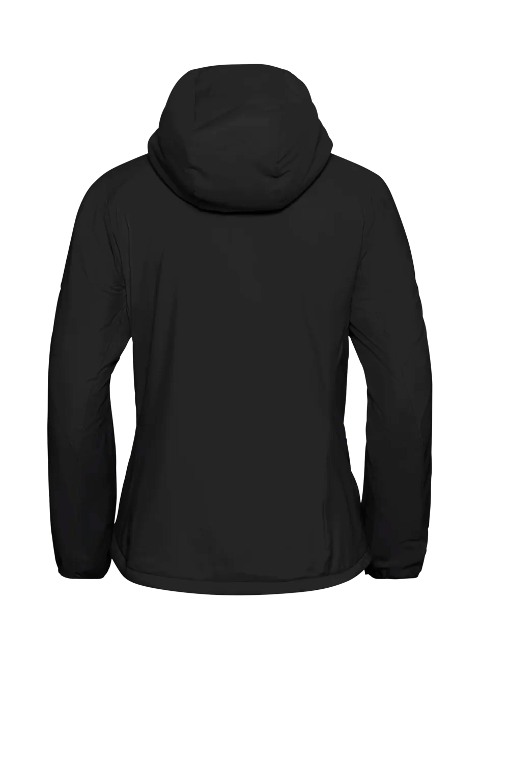 Jack Wolfskin PRELIGHT INS JACKET W black XL - PeakStyle