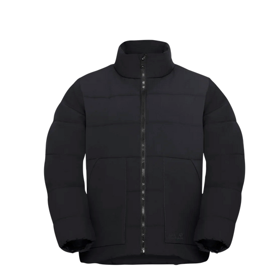 Jack Wolfskin NORTHERN LITE JACKET W black 2XL - PeakStyle