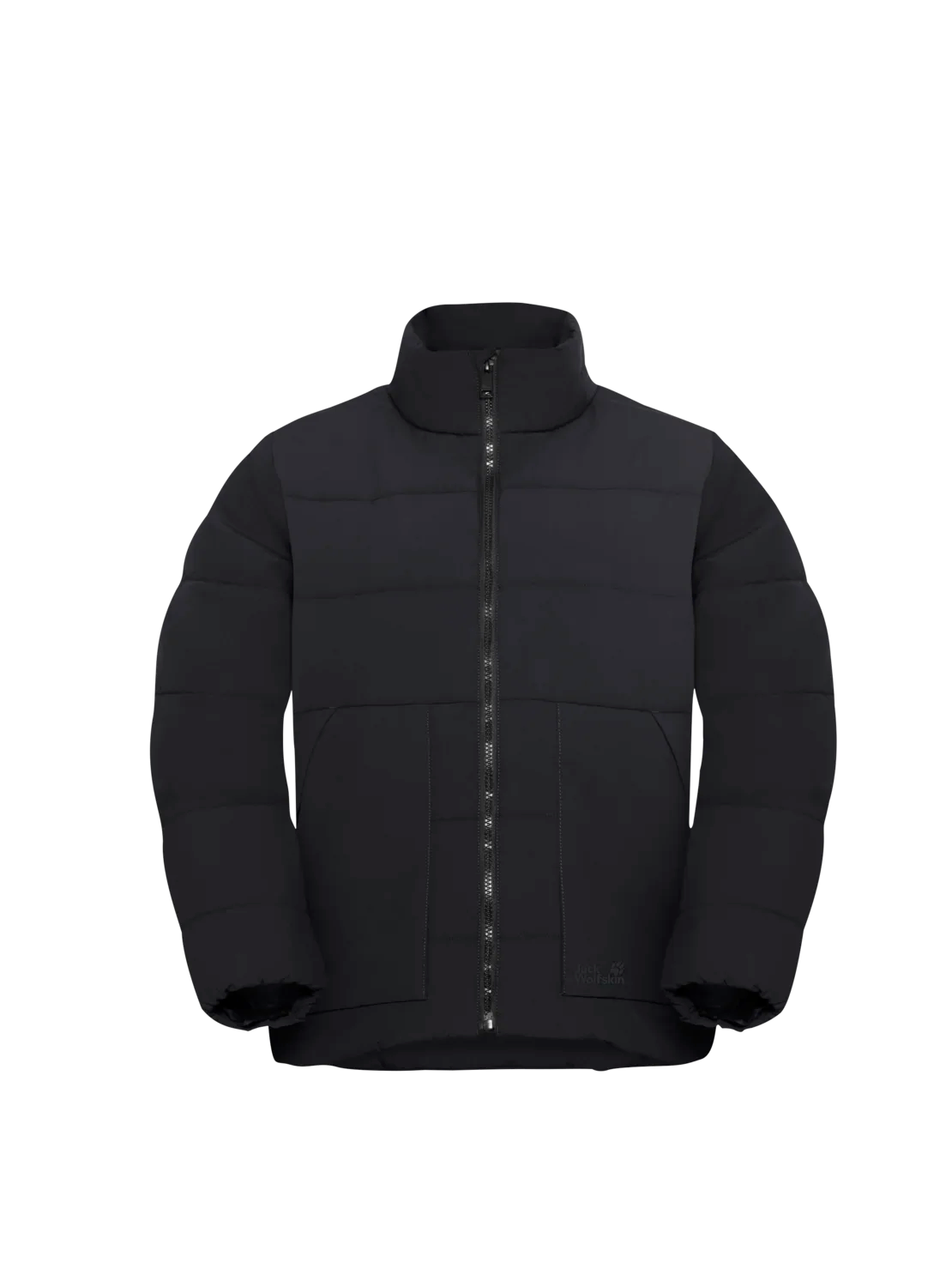 Jack Wolfskin NORTHERN LITE JACKET W black 2XL - PeakStyle