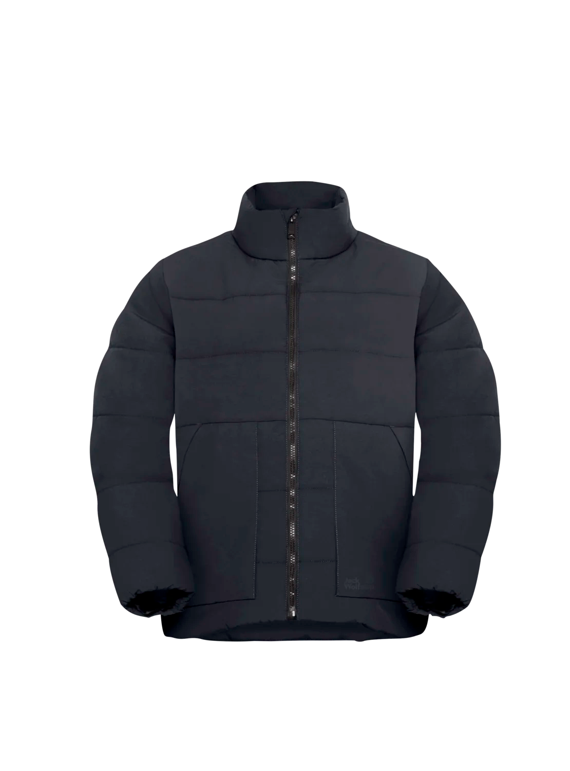 Jack Wolfskin NORTHERN LITE JACKET W dark navy 2XL - PeakStyle