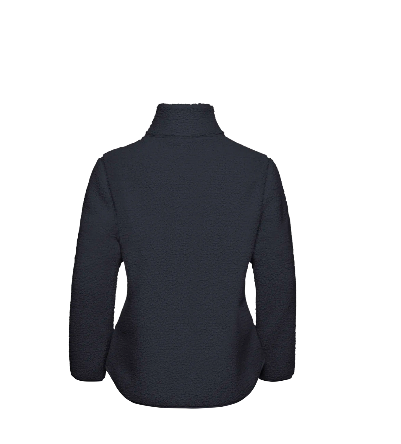 Jack Wolfskin W HIGH CURL JACKET W dark navy 2XL - PeakStyle