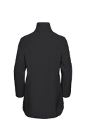 Jack Wolfskin W HIGH CURL COAT W black 2XL - PeakStyle