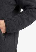 Jack Wolfskin W HIGH CURL COAT W