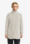 Jack Wolfskin HIGH CURL COAT W