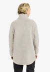 Jack Wolfskin HIGH CURL COAT W