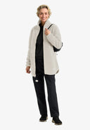 Jack Wolfskin HIGH CURL COAT W