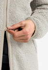 Jack Wolfskin HIGH CURL COAT W