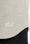 Jack Wolfskin HIGH CURL COAT W