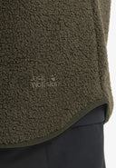 Jack Wolfskin W HIGH CURL COAT W