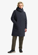 Jack Wolfskin W FROST HAVEN COAT W
