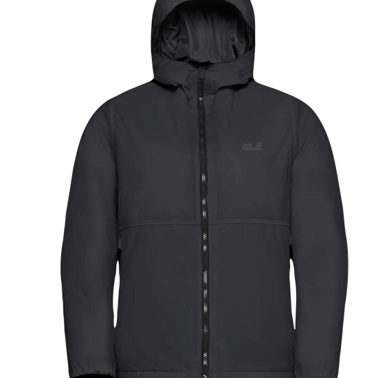 Jack Wolfskin PAMIR JACKET W black 2XL - PeakStyle