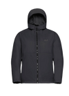 Jack Wolfskin PAMIR JACKET W black 2XL - PeakStyle