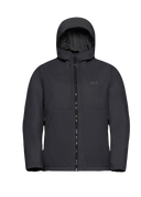 Jack Wolfskin PAMIR JACKET W black 2XL - PeakStyle