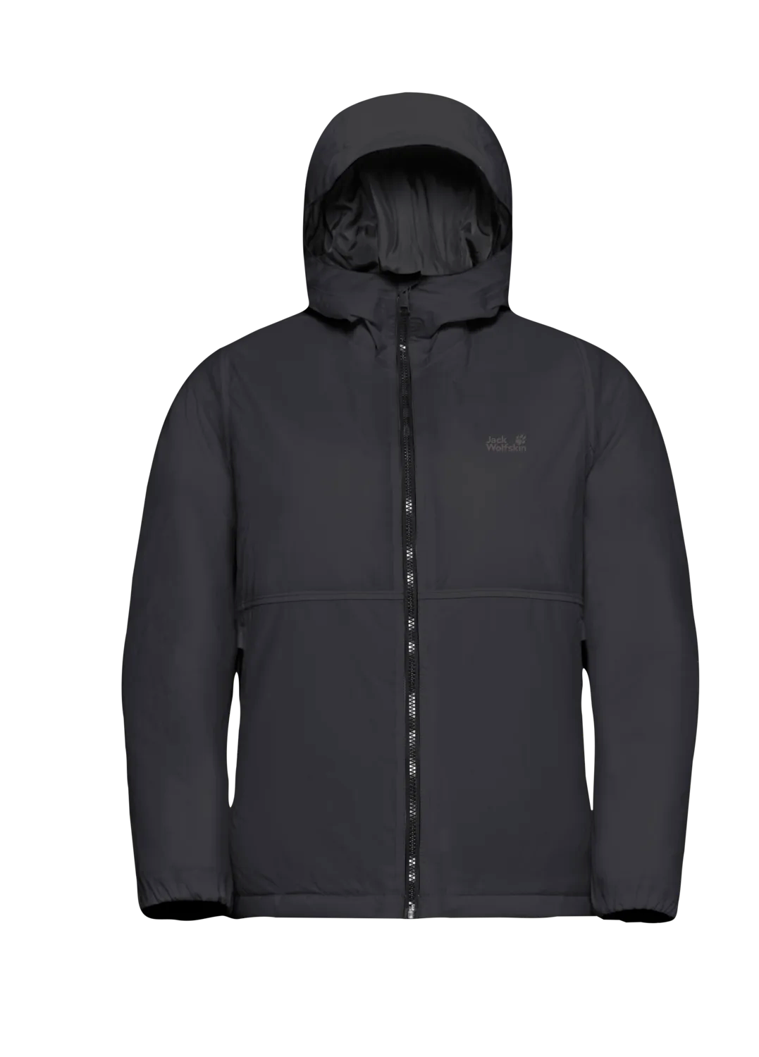 Jack Wolfskin PAMIR JACKET W black 2XL - PeakStyle