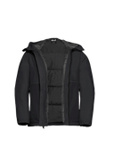 Jack Wolfskin PAMIR JACKET W black 2XL - PeakStyle