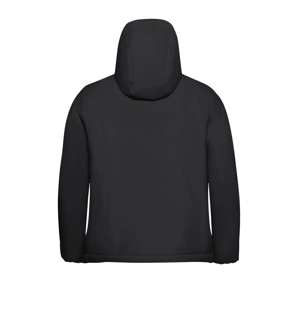 Jack Wolfskin PAMIR JACKET W black 2XL - PeakStyle
