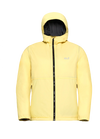 Jack Wolfskin PAMIR JACKET W lemon ice 2XL - PeakStyle