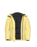 Jack Wolfskin PAMIR JACKET W lemon ice 2XL - PeakStyle