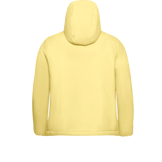 Jack Wolfskin PAMIR JACKET W lemon ice 2XL - PeakStyle