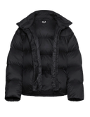 Jack Wolfskin W ICY HILL JACKET W RDS black 2XL - PeakStyle