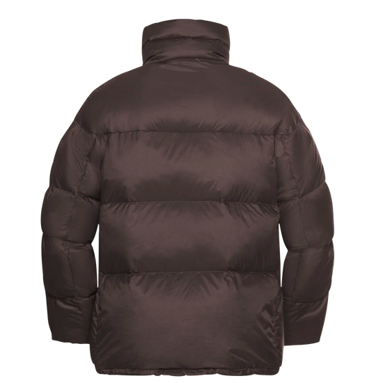 Jack Wolfskin W ICY HILL JACKET W RDS peat 2XL - PeakStyle