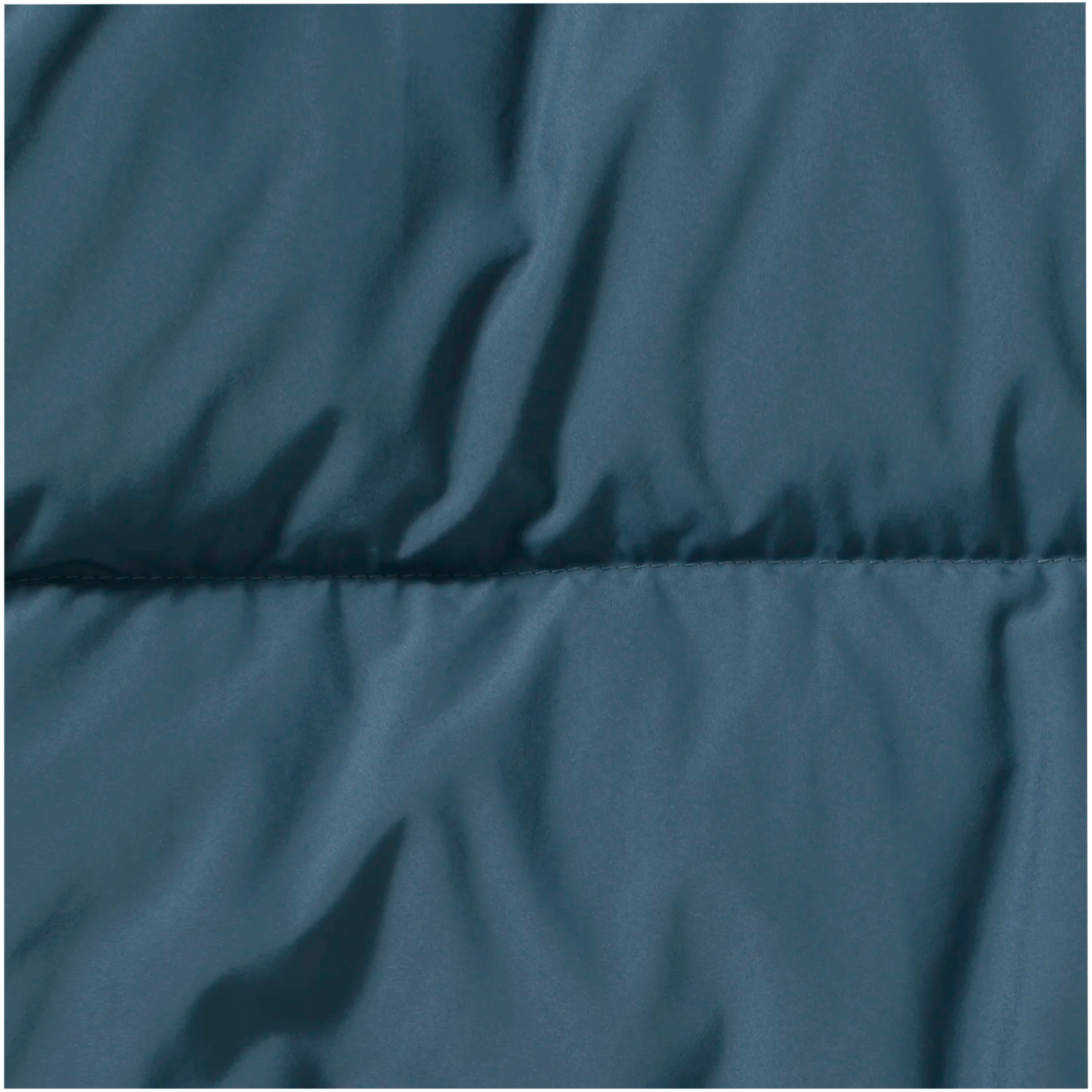 Jack Wolfskin W FROZEN PALACE LONG JACKET W RDS aluminium blue 2XL - PeakStyle