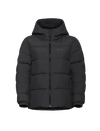 Jack Wolfskin W FROZEN PALACE JACKET W RDS black 2XL - PeakStyle