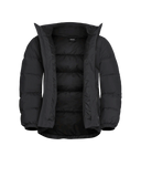 Jack Wolfskin W FROZEN PALACE JACKET W RDS black 2XL - PeakStyle