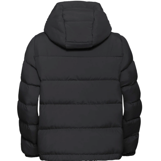Jack Wolfskin W FROZEN PALACE JACKET W RDS black 2XL - PeakStyle
