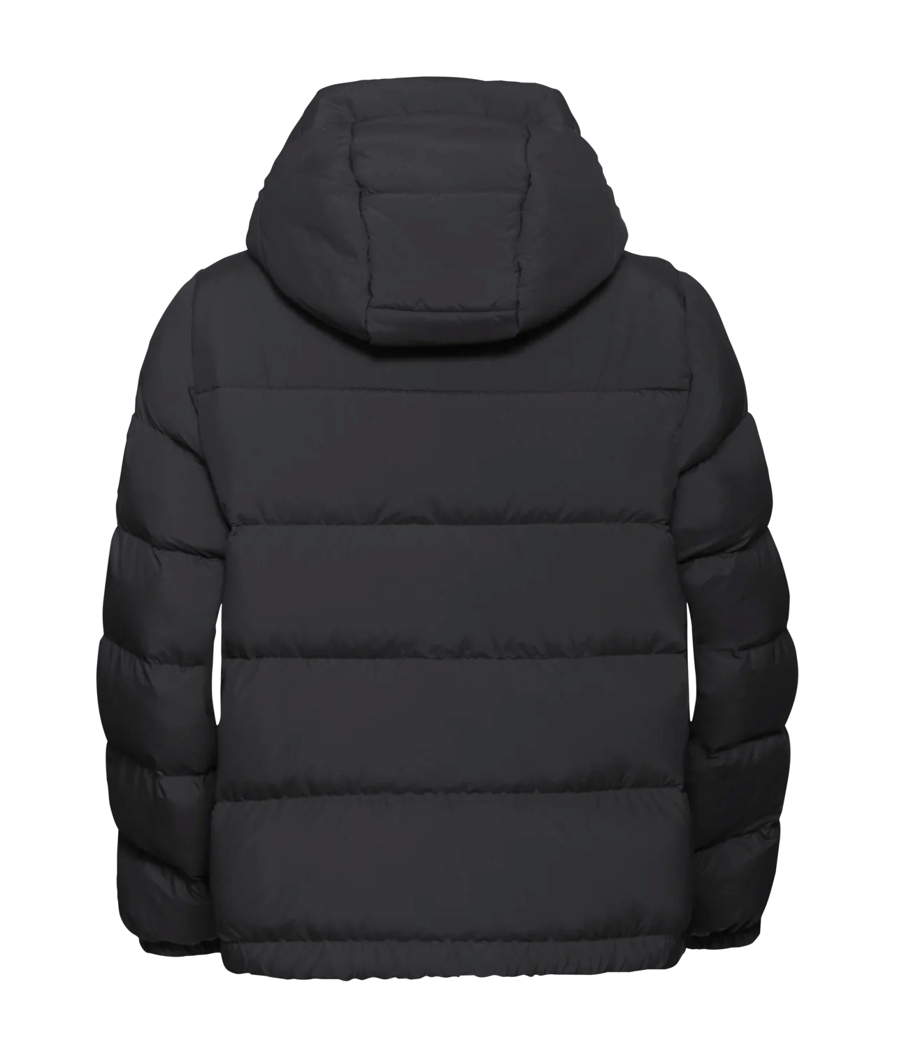 Jack Wolfskin W FROZEN PALACE JACKET W RDS black 2XL - PeakStyle
