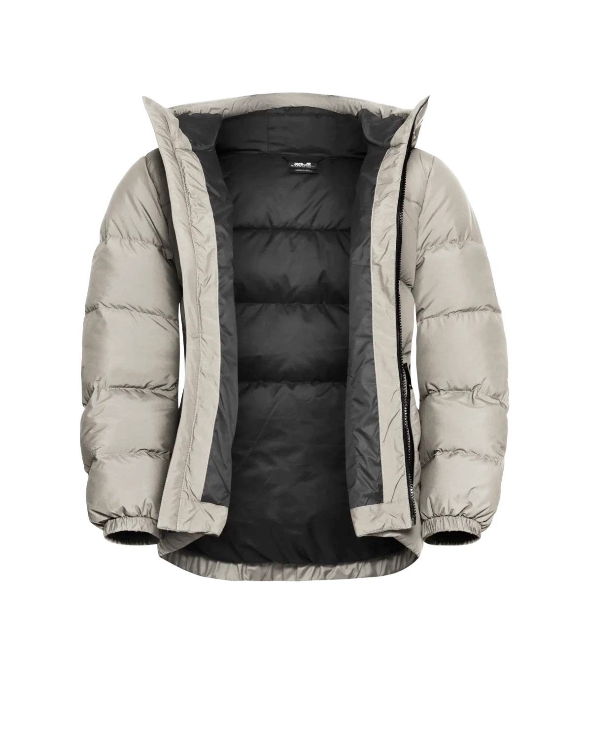 Jack Wolfskin W FROZEN PALACE JACKET W RDS pale sand 2XL - PeakStyle