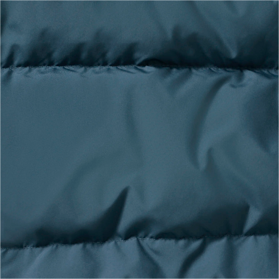 Jack Wolfskin W FROZEN PALACE JACKET W RDS aluminium blue 2XL - PeakStyle