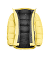 Jack Wolfskin W FROZEN PALACE JACKET W RDS lemon ice 2XL - PeakStyle