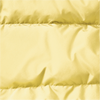 Jack Wolfskin W FROZEN PALACE JACKET W RDS lemon ice 2XL - PeakStyle
