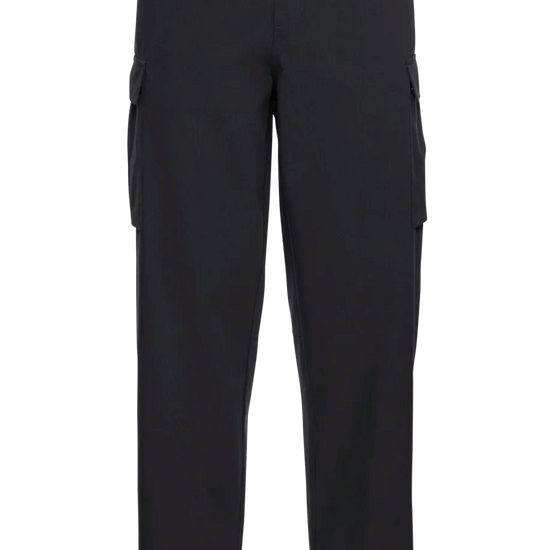 Jack Wolfskin M YUMA CARGO PANTS M black 58 - PeakStyle